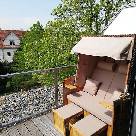 Boddenblick-vilm *